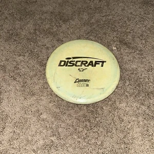 Discraft ESP Comet | Used | Has Ink | 182 g - Picture 1 of 5