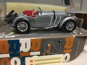 RIO 79 1/43 1931 MERCEDES BENZ SSKL - Picture 1 of 4
