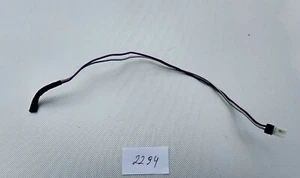 20-24 MERCEDES GLA GLB EQA EQB MIRROR WIRING PLUG for BLIND SPOT ASSIST RIGHT - Picture 1 of 7