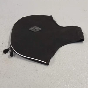 2006 Harley Electra Glide Classic Right Crash Bar Bag Trim PS1051 - Imagen 1 de 7