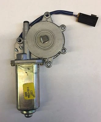 WINDOW LIFT MOTOR (NEW) fits: INFINITI G20 I30 J30 QX4  - Image 1 of 2