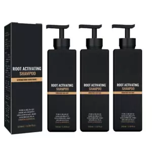1-3 PIEZAS SPARTAN Champú para Pérdida de Cabello, Champú Activador de Raíz, Champú Activador de Raíz - Imagen 1 de 14