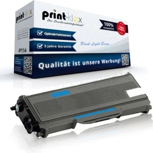 Ultra XL kompatible Toner für Brother MFC7320 Drucker Patronen - Bild 1 von 10