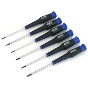 E-Flite EFLA261 Blade CX2 CX3 CX4 Micro/Mini Heli Tool Assortment, 6 pc - Picture 1 of 1