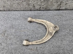 FRONT WISHBONE UPPER CONTROL ARM LEFT SIDE ASSEMBLY LEXUS 16-20 GS-F GSF OEM - Picture 1 of 8