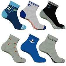 (6pack) Socks Cotton Light ENRICO COVERI Fantasy Second Availability ( Immag
