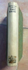 JEROME ET JEAN THARAUD 1920 L'ombre De La Croix Librairie Plon - Picture 1 of 3