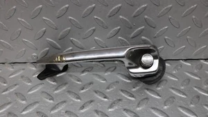 ⚙37278⚙ Mercedes-Benz W109 300SEL Rear Left Door Chrome Handle 1087661102 - Picture 1 of 11