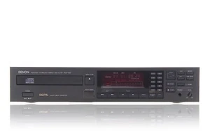 Denon DCD-1300 CD Player - Bild 1 von 3