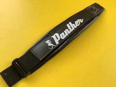 CORREAS HOHNER PANTERA AJUSTABLES NUEVAS (CORREA DE BAJO) AJUSTABLES Foto 1 de 3