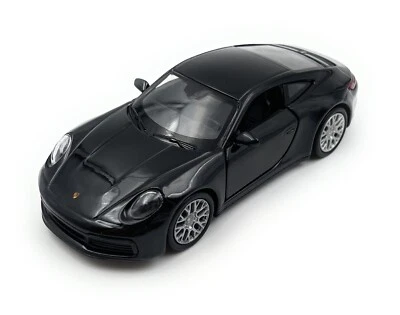 Porsche 911 992 Carrera S Modellino Auto Licenza Prodotto 1:3 4-1:3 9 Diversi - Immagine 1 di 4