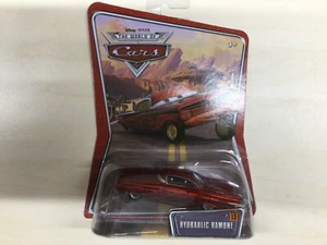 Mattel Pixar Disney Cars „Hydraulic Ramone“ NEU Sealed - Bild 1 von 2