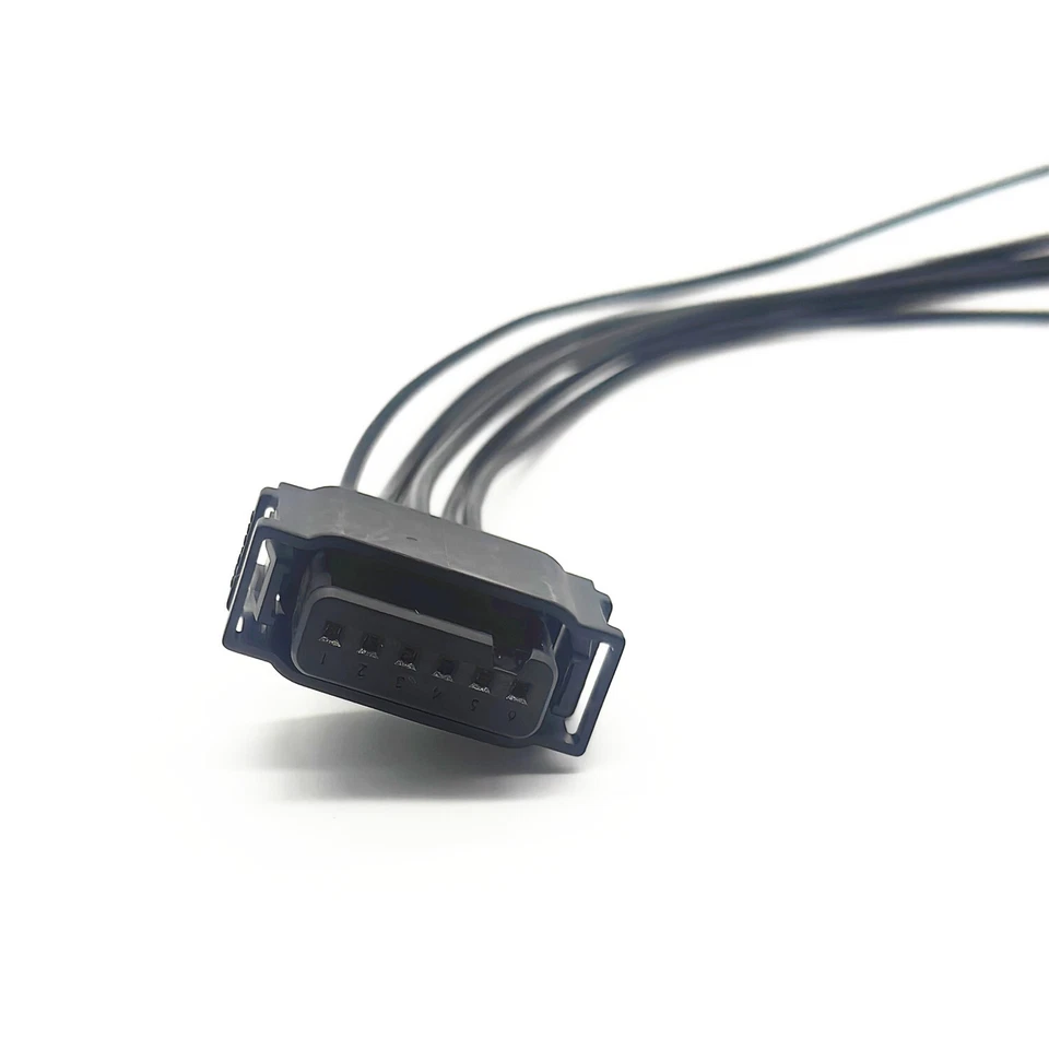 Módulo de sensor de punto ciego “CONECTOR” para Mercedes-Benz SLK250 2012-2015 Foto 1 de 2