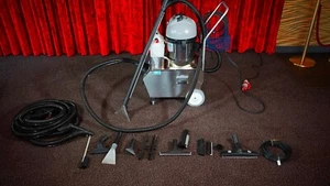 Professioneller Dampfreiniger - Vapor Star IDS 7500 XL - NEUWERTIG !!! - Bild 1 von 21