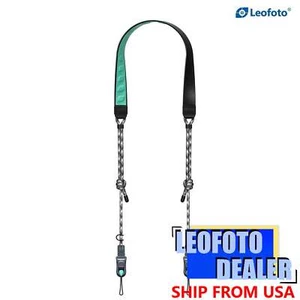 Leofoto L-SC Series Camera Straps - Picture 1 of 19