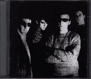 TELEVISION PERSONALITIES The Painted Word 2002 cd of 1984 album NEW SEALED! - Imagen 1 de 2