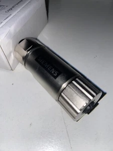 Siemens 6GK1906-0EB00 - PROFIBUS M12 Plug PRO connettore M12 - 4 Poli -2 Pezzi- - Foto 1 di 3