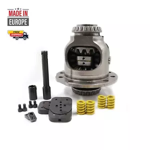 Progressive LSD conversion set for Mercedes W204 (C-Class, 2007–2015) - Picture 1 of 2