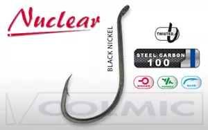 Confezione Ami Colmic Nuclear MR21 - Picture 1 of 1