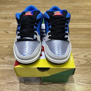Nike SB Dunk Low Instant 2020 - UK4.5 - Picture 1 of 8