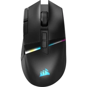 Corsair CH-931A011-EU mouse Gaming Right-hand RF Wireless + Bluetooth Optical... - Picture 1 of 1