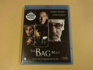 BLU-RAY / THE BAG MAN ( ROBERT DE NIRO, JOHN CUSACK ) - Afbeelding 1 van 2