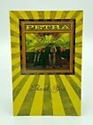 PETRA Farewell THANK YOU CARD Final Release for Christian Music Pioneers CCM 