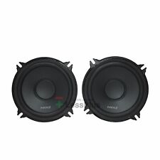 No Box Cerwin Vega XED525C 30W RMS / 300W Max 5¼" 2-Way Component Car Speakers