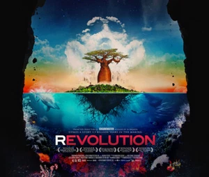 Revolution DVD ** Widescreen DISC ONLY ** Documentary. Disc is new - Imagen 1 de 4