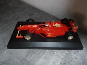 M. Schumacher Ferrari F 300 1998 1:18 in Vitrine - Bild 1 von 6