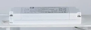 PULMAN - TRASFORMATORE ELETTRONICO MAX 20-70W 230V 70VA - DIMMERABILE - COLOR... - Foto 1 di 1