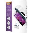 Fellowes Thermal Laminating Pouches - ImageLast&trade;, Jam Free, Letter, 3 mil,