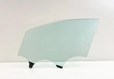 Fit 2023-2025 Kia Sportage Driver Left Side Front Door Window Glass Tempered Foto 1 de 4