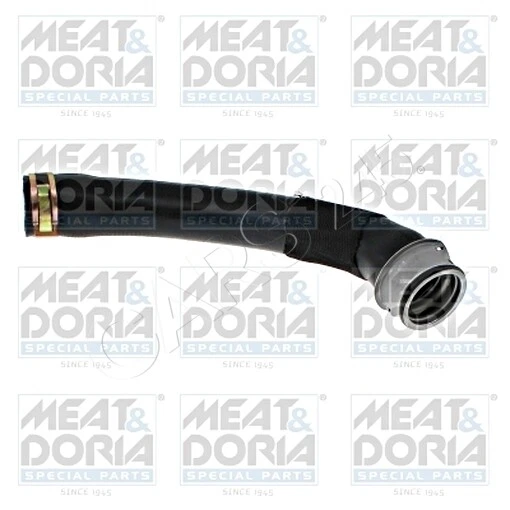 Charger Intake Hose For PORSCHE 718 Boxster 718Ster Cayman 911 13-20 9P1121624 - Image 1 of 1