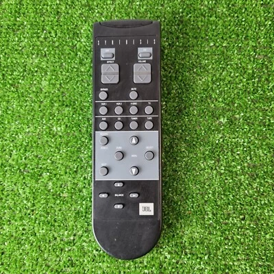 JBL SYNTHESIS Remote Control P/N 750-11342 - Image 1 of 3