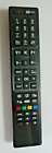 Genuine Original Remote Control Hitachi TV  RC4848/30086057