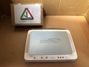 AP inalámbrico SonicWALL APL13-02C SonicPoint-INTL con antenas (IVA incluido) - Imagen 1 de 8