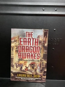 The Earth Dragon Awakes: The San Francisco Earthquake - Picture 1 of 3