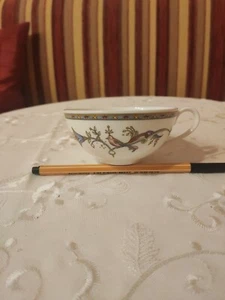 Teetasse Heinrich Villeroy & Boch Arabian Fantasy (Nr.124) - Bild 1 von 7