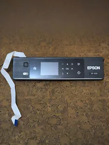 Impresora de inyección de tinta original Epson XP-420 pantalla principal LCD panel de botón de control య - Imagen 1 de 5
