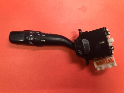 Toyota Solara 2004-2006 faro automático luz antiniebla DRL interruptor de señal de giro ¡usado! Foto 1 de 2