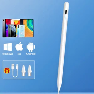 🖊️ Penna Stilo Compatibile per iPad e Tablet | Precisione e Sensibilità Elevate - Bild 1 von 6