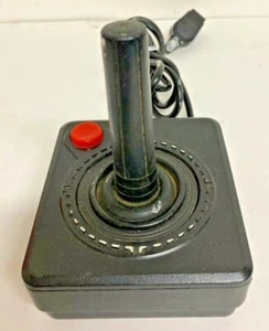 Atari Replacement CX-40 Joystick - ROC EJS019 - Picture 1 of 3