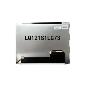 LQ121S1LG73 For Sharp 12.1-Inch LCD display screen - Picture 1 of 2
