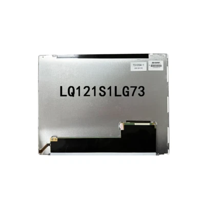 LQ121S1LG73 For Sharp 12.1-Inch LCD display screen - Image 1 of 2
