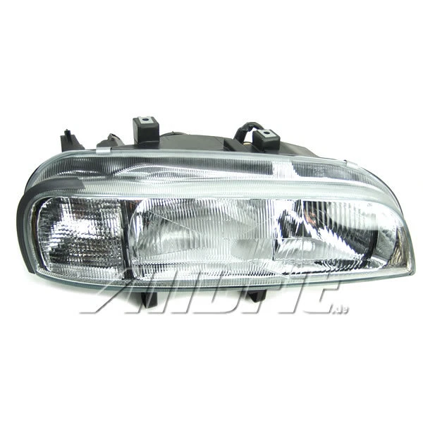 ROVER 600 Scheinwerfer rechts Original Linkslenker (XBC103191) - Bild 1 von 1