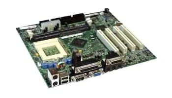 4000655 Gateway Motherboard System Board Pentium III/Socket 370 A7 - Image 1 of 1