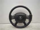 2006 JAGUAR X-TYPE SPORT D Steering Wheel