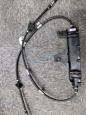 For Hyundai Santa Fe 2012-19 Parking Brake Assy Electronic 59700B8800 597002W80 Foto 1 de 4