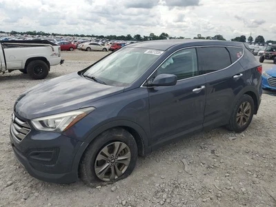 Passenger Front Window Regulator Electric LWB Fits 13-19 SANTA FE 2537285 - Image 1 of 4